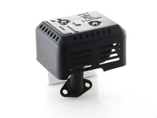 FDJ New Honda Gx160 5.5hp & Gx200 6.5hp Muffler Exhaust Assembly with exhaust...