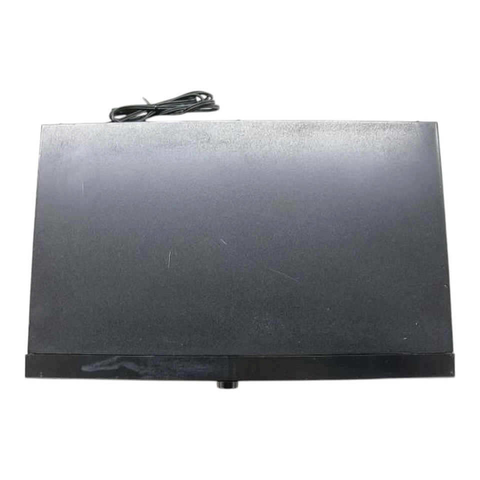 REPRODUCTOR DE CD ESTÉREO TEAC AD-800 / CASSETTE DECK artículo basura Foto 4 de 4