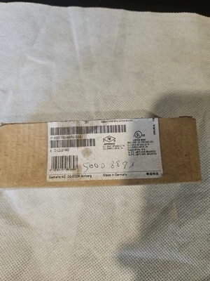 6ES7193-6BP00-0DA1 Siemens, Moduli PLC ed estensioni