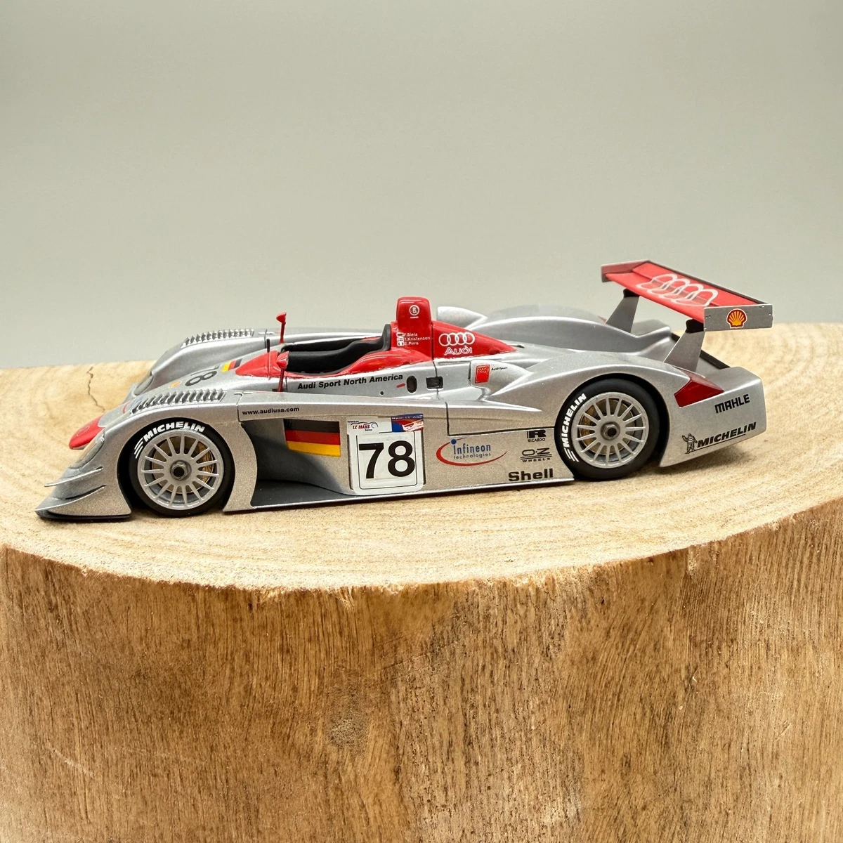 Preços baixos em Audi 1:43 carros diecast | eBay