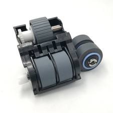 4082B004 Kit Rullo Pickup Alimentazione per Canon DR 4010C 6010C Scanner Rullo Scambio