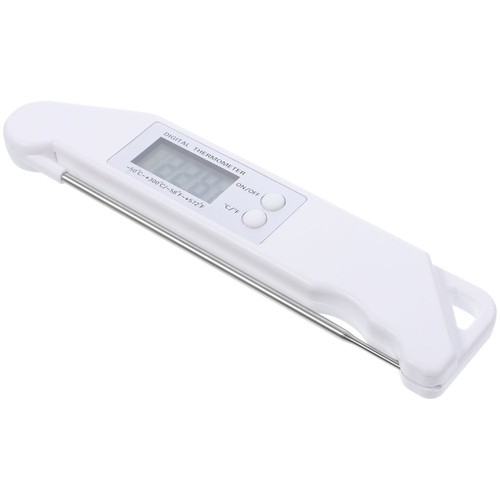 Bengt Ek Design Beka Thermomètre à Thé - Haute Précision