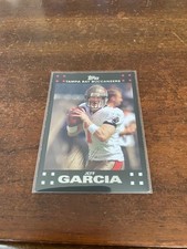 2007 Topps - Jeff Garcia #35 - FREE SHIPPING