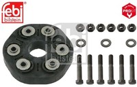 Febi Bilstein 43492 Gelenk FüR LäNgswelle Hardyscheibe FüR Kardanwelle
