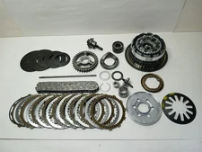 Harley-Davidson 2015 Dyna Wide Glide Primary Drive Clutch Assembly 12K Miles