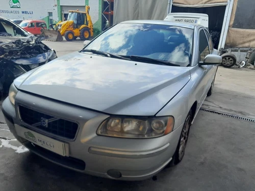 30637142 Enfriador Egr para VOLVO S60 BERLINA D5 2004 8328527 - Imagen 5 de 10