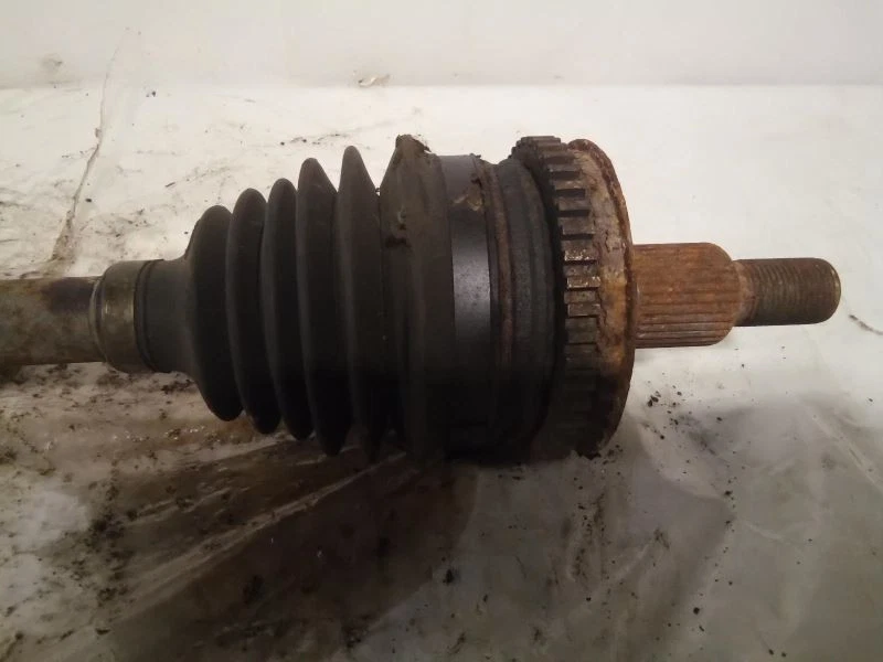 Eje conductor eje delantero disco frenos traseros se adapta a 95-99 LUMINA CAR 1686088 Foto 2 de 4