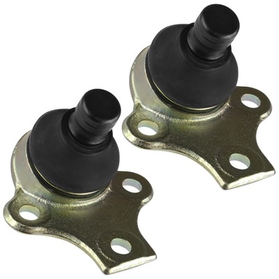2 Lower Ball Joints for Can-Am Bombardier Outlander 330 STD 2X4 4X4 2004 2005