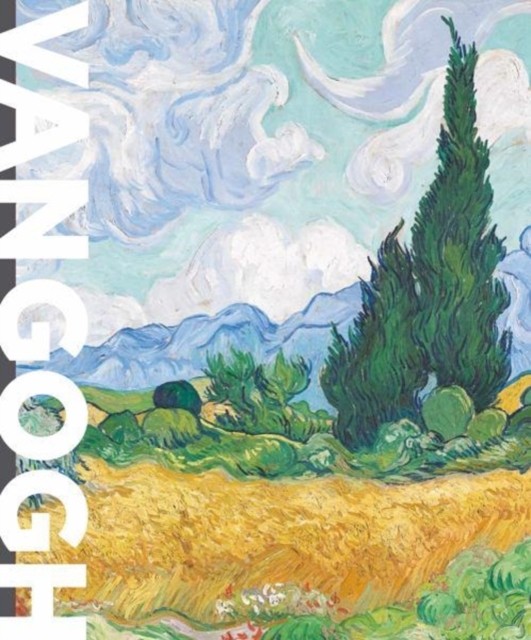 Van Gogh and the Seasons by Sjraar Van Heugten HARDBACK 9780691179711