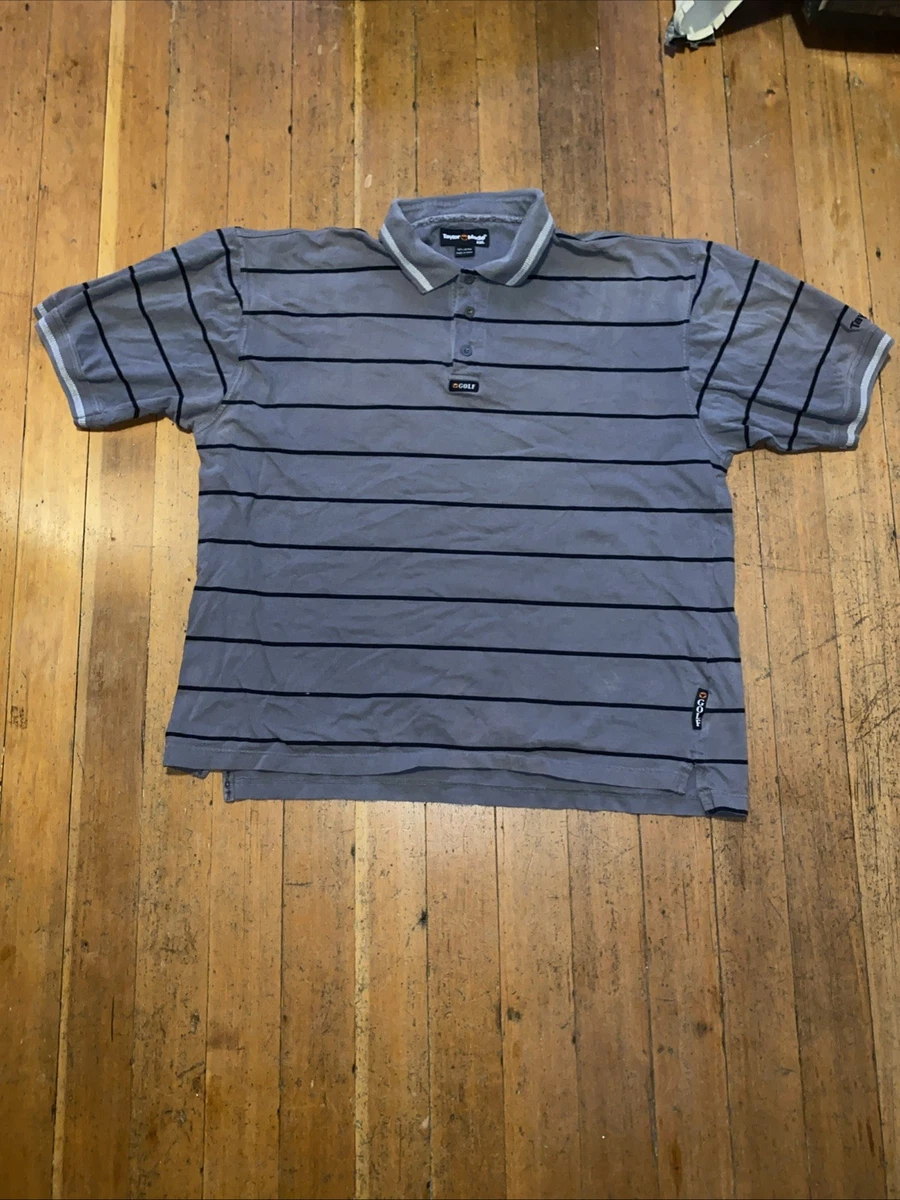 TaylorMade Shirts for Men for sale | eBay