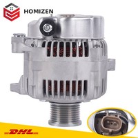 Generator 130A Lichtmaschine FüR Jeep Cherokee XJ 2.5 Tdi 4X4 Grand Cherokee II