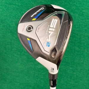 Taylormade Sim2 Titanium 3 Wood | eBay