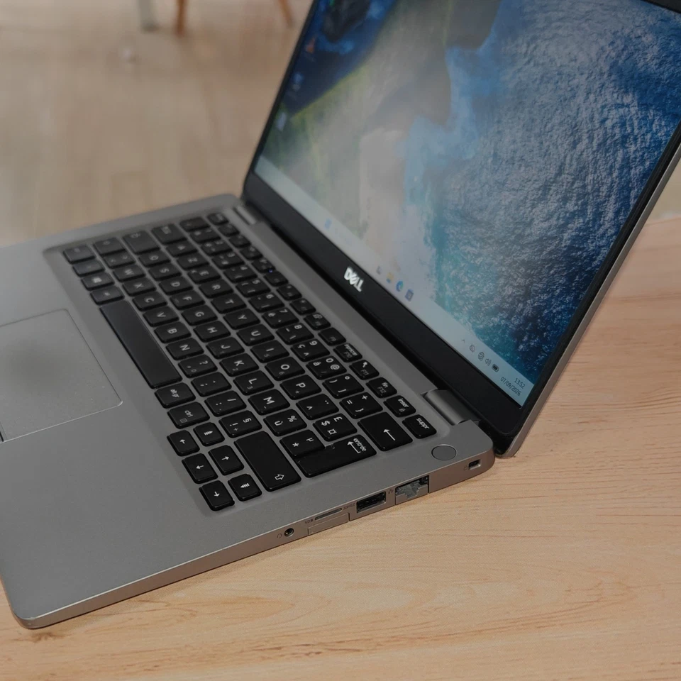 Dell Latitude 5310 · i5-10310U · 12GB · 256GB, photo 4 sur 5