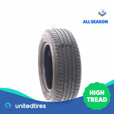 Used 24565r17 Michelin Defender Ltx Ms 107t - 832