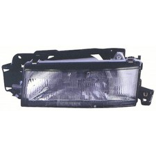 Fits 1990-1993 Mazda Protege Passenger Side Headlight Bulbs Incl. Ma2503105