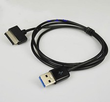 Cavo sincronizzazione dati ricarica USB per tablet ASUS Transformer Pad Infinity TF700T TF700