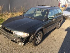 Retroviseur droit (ou coque) Subaru LEGACY