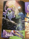 Jurassic League DC Comics Issue 1 Page 7 Original Art By Juan Gedeon 11x17 — photo 9