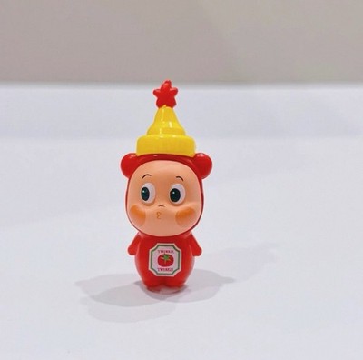 1 X Twinkle Twinkle  Customized Doll Mini Cute Figurine (4-5cm H) Code TT081