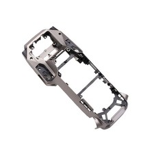 Custom Designed Airframe for DJI For Mavic Pro Silver Body Shell and Frame
