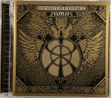 Ufomammut - Oro: Opus Primum CD 2012 Neurot Recordings – NR079