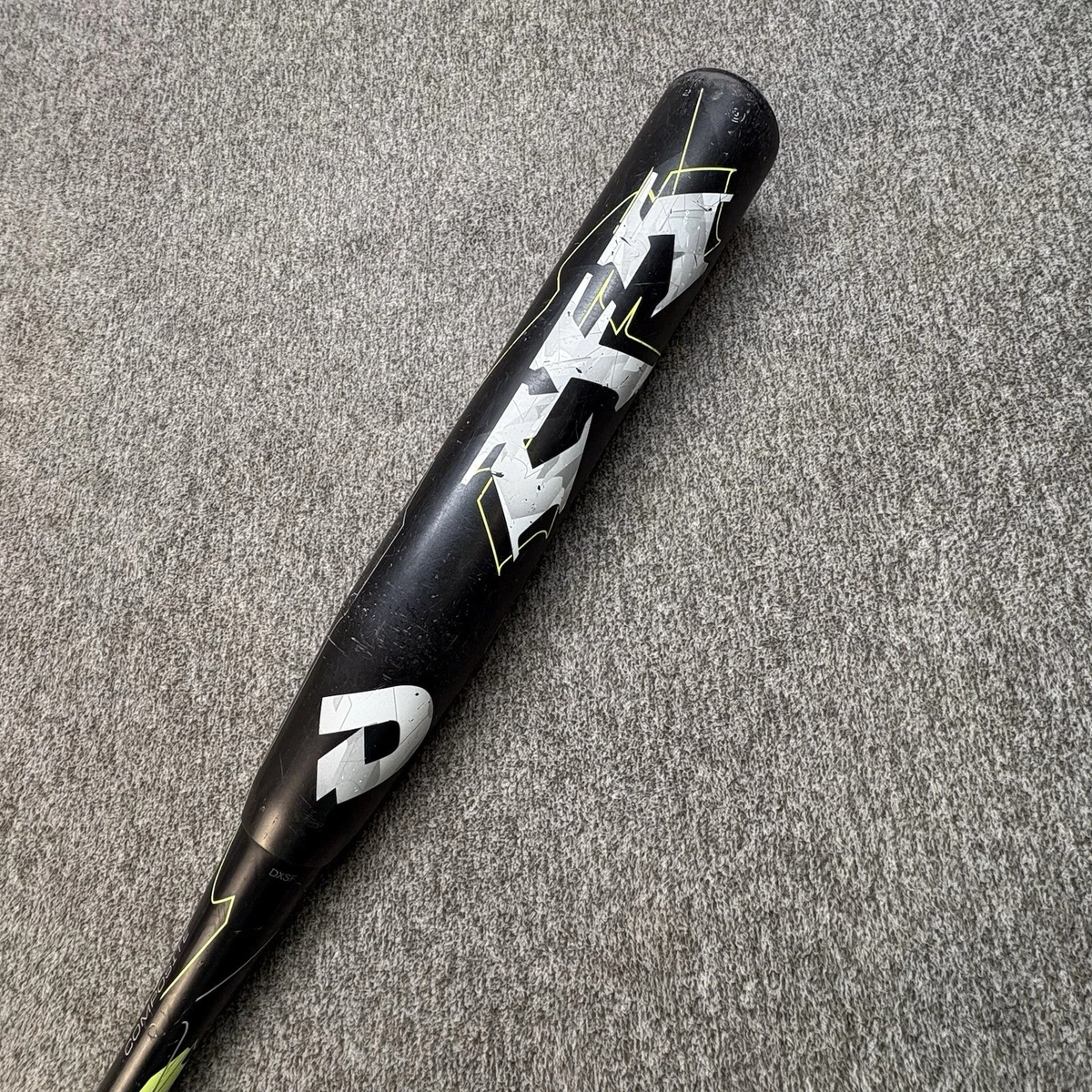 2020 DeMarini CF Zen Glitch 32/27 (-5) USSSA Baseball Bat CB5-LE Limited Edition