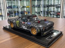 118 Vip Model Ford Hoonitruck Monster Rare Ken Blocks Gymkhana 10 Limited 33pc 118 Vip Model Ford Hoonitruck Monster Rare Ken Blocks Gymkhana 10 Limited 33pc