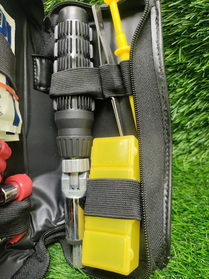 Fellowes Piece PC Tool Kit With Case - Image 4 of 4