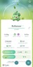 Pokémon Go Shiny ✨ Bulbasaur ✨