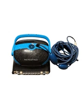 Dolphin Nautilus CC Plus Robotic Pool Cleaner – Tested & Working