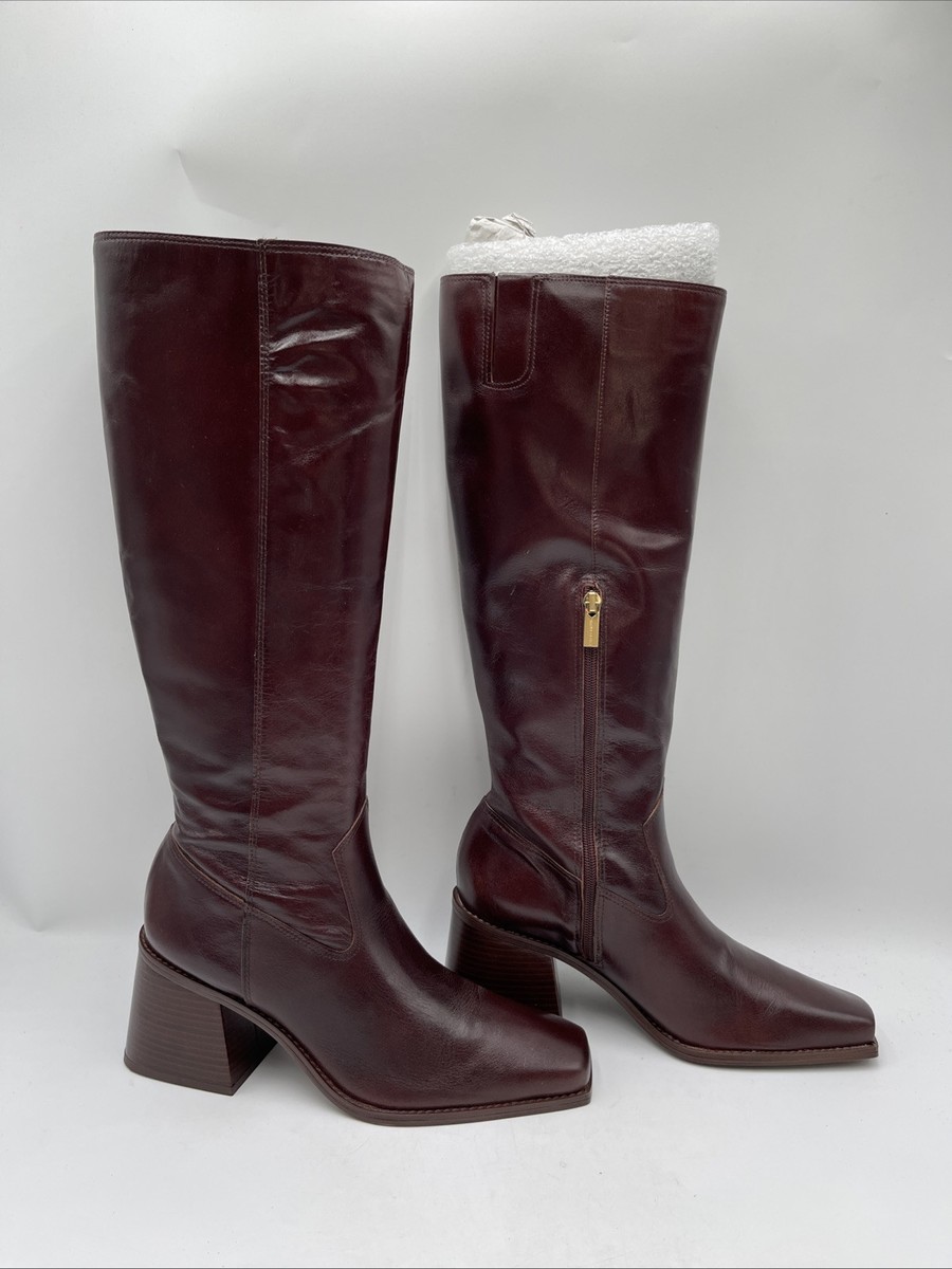 Vince Camuto 22 Inch Calf Boots Sorina Slouchy Extra Wide Calf