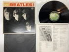 The Beatles Meet The Beatles Japan LP [30500ER]