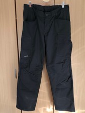 Uvex Arbeitshose Herren Arbeitskleidung Gr. 52 NEU