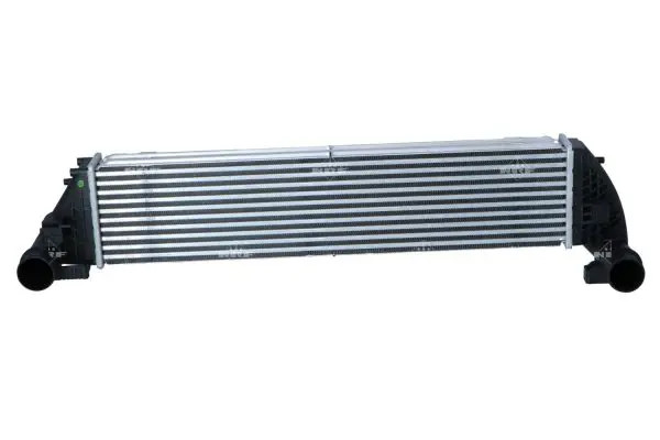 Nrf Ladeluftk?Hler Renault Espace Laguna Vel 30859 - Bild 2