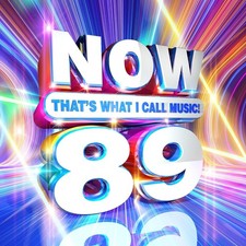 Various Artists NOW Thats What I Call Music! ...