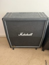 Marshall 1960A 4x12 Speaker Cabinet Mono/Stereo GREAT CONDITION