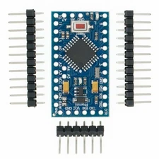 ATMEGA328P Pro Mini Board Module for Arduino Pro Mini 5V 16MHz ATMEGA328