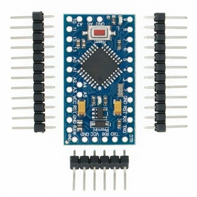ATMEGA328P Pro Mini Board Module for Arduino Pro Mini 5V 16MHz ATMEGA328