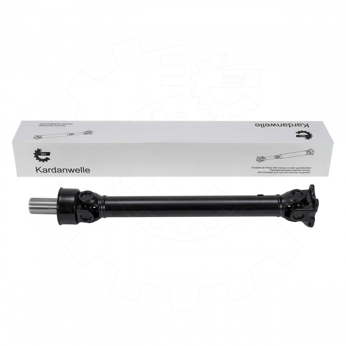 Arbre de transmission avant 3401A918 cardan de rechange Mitsubishi L200 Triton