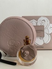 Valentino Valentina  Eau de Parfum Intense  & Kosmetik Tasche