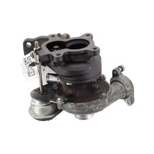 Turbolader - Peugeot 207 1.4 HDI - 0375G9 - B1-2311R