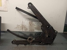 Support moteur Porsche BOXSTER