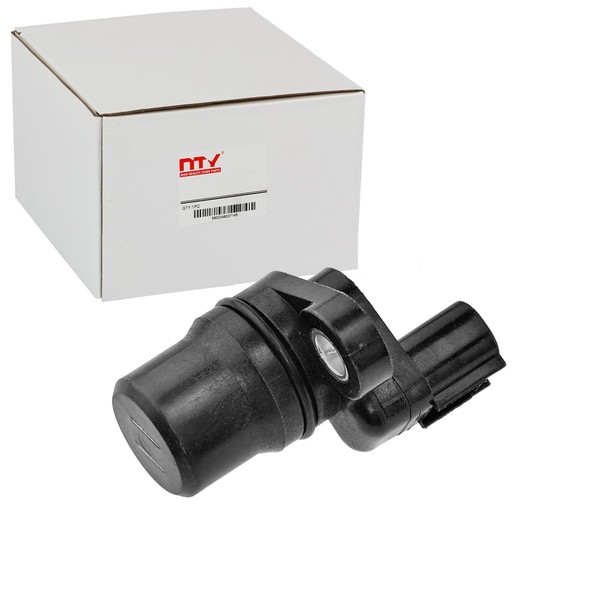 NTY ABS-SENSOR Raddrehzahl Hinten Rechts Passend FüR Toyota Hilux | HCA-TY-101-image