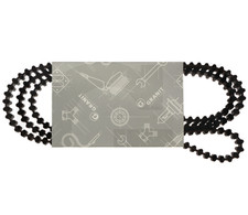 Cinghia Trattorino Tagliaerba CASTELGARDEN 135065600/0 Doppia Dentatura TC 102