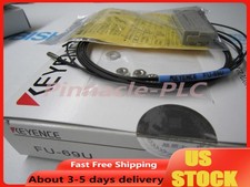 1PCS Keyence FU-69U Fiber Optic Sensor New In Box US Free TAX  US Free TAX