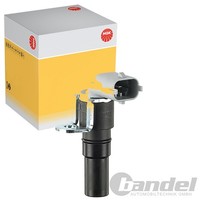 NGK Kurbelwellensensor Passend FüR Opel Astra Corsa Meriva Signum Tigra Vectra
