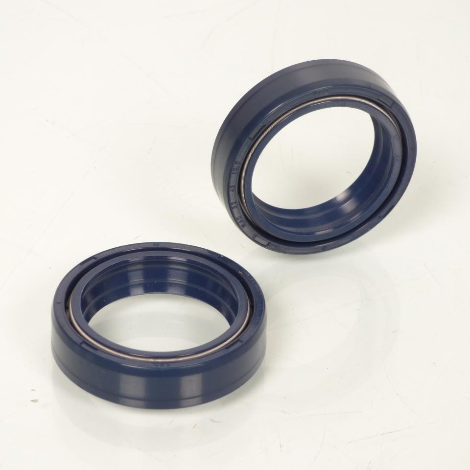 Joint spi de fourche Athena stop fuite suspension Suzuki 125 DR-Z SE