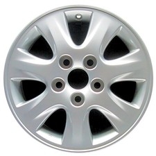 Wheel Rim Toyota Camry 15 2001-2007 4261133360 4261133350 42611yy080 Oe 69446