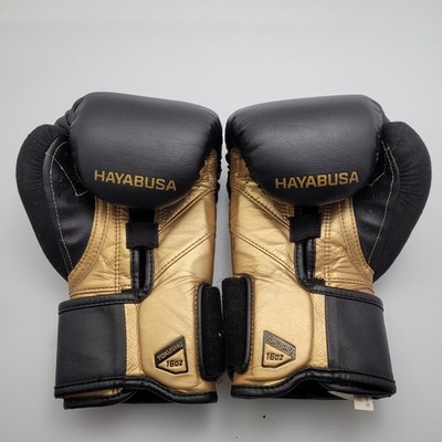 Hayabusa T3 Boxing Gloves Tokushu 16oz