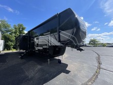 2026 Keystone Montana High Country 331RL